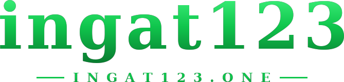 ingat123 logo